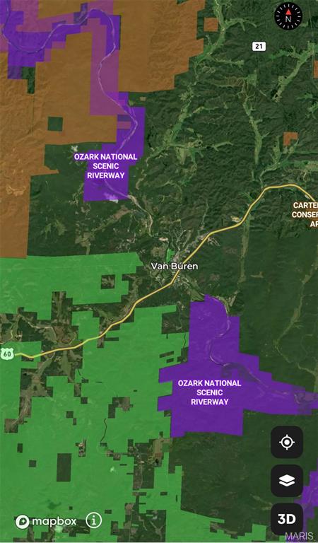 Deer Run - Residential