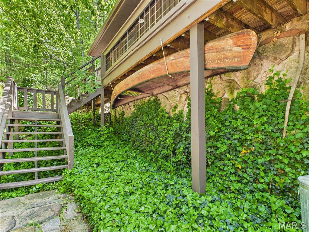 Deer Run - Residential