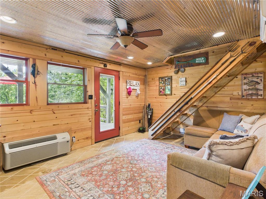 Deer Run - Residential