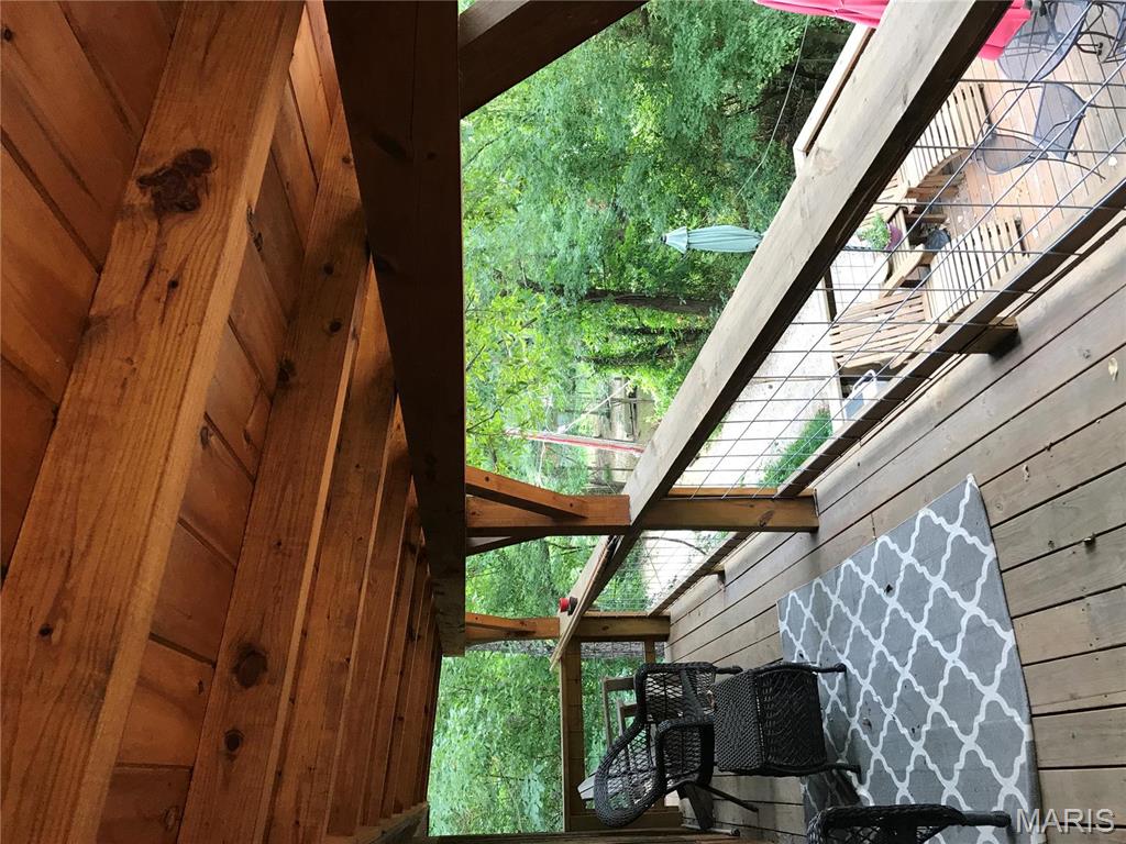 Deer Run - Residential