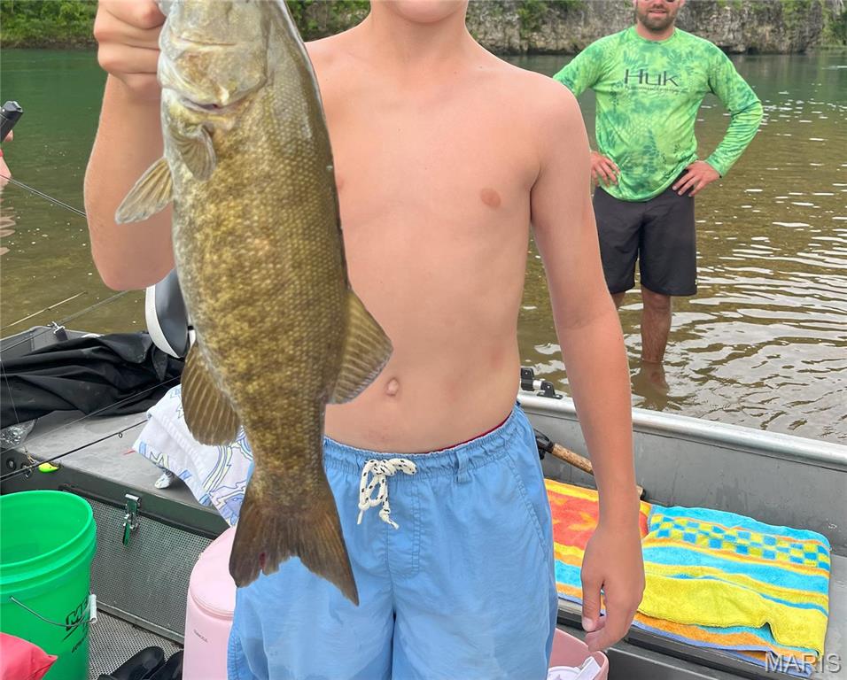 Deer Run - Residential