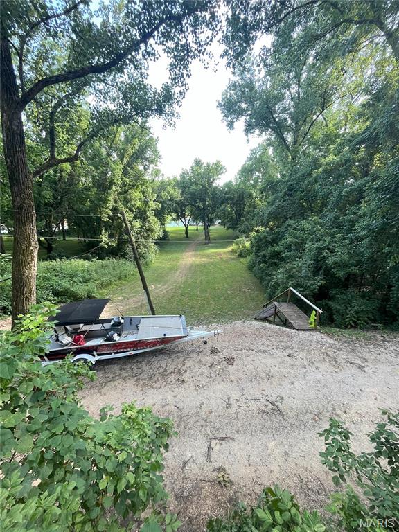 Deer Run - Residential