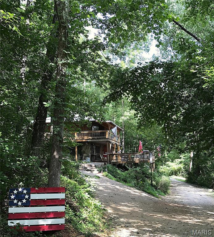 Deer Run - Residential