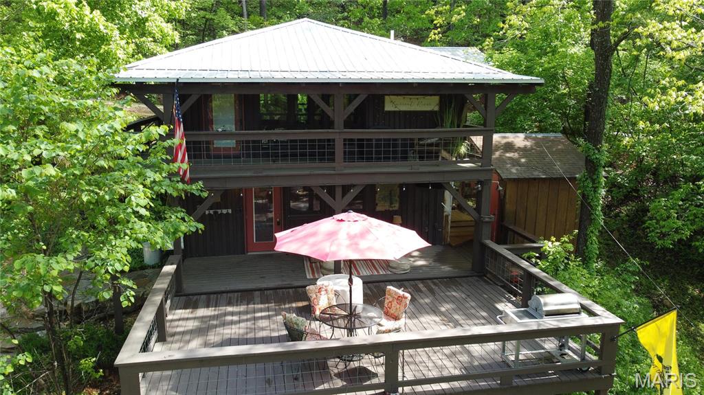 Deer Run - Residential