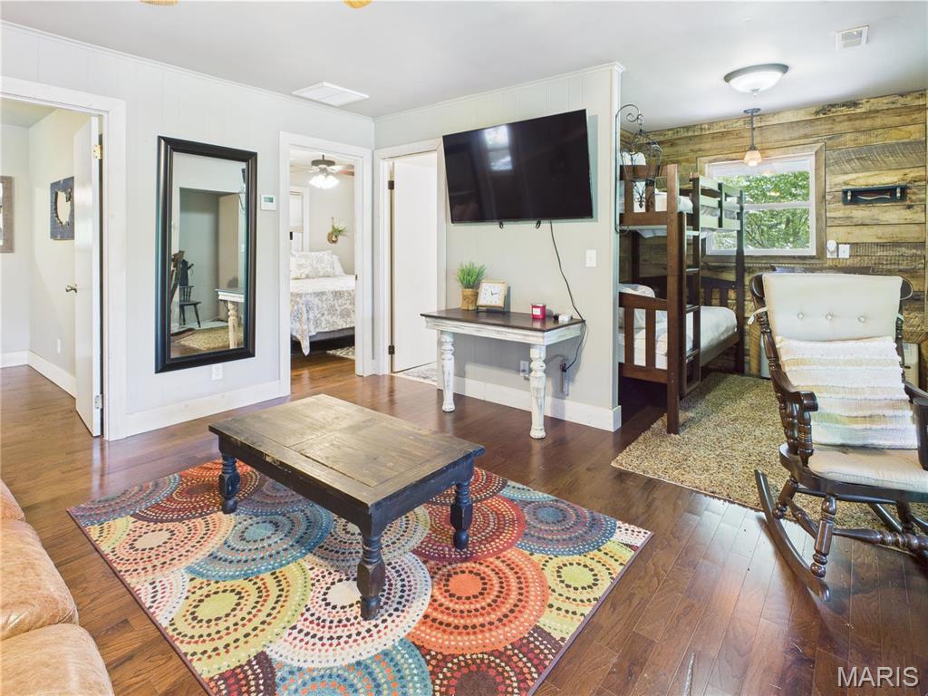 Deer Run - Residential