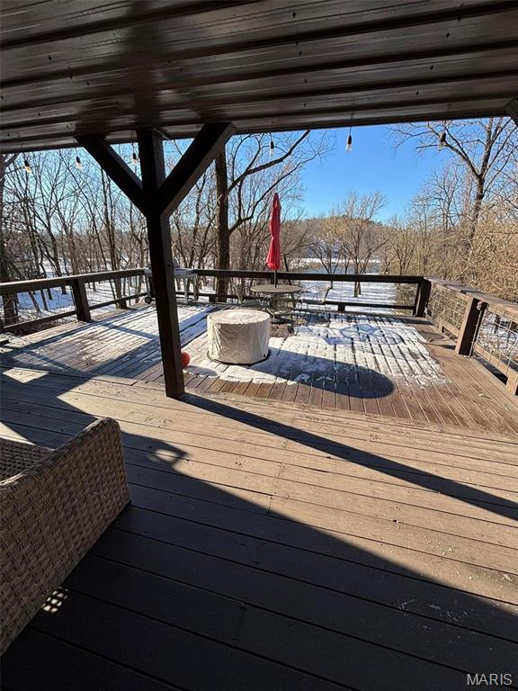 Deer Run - Residential