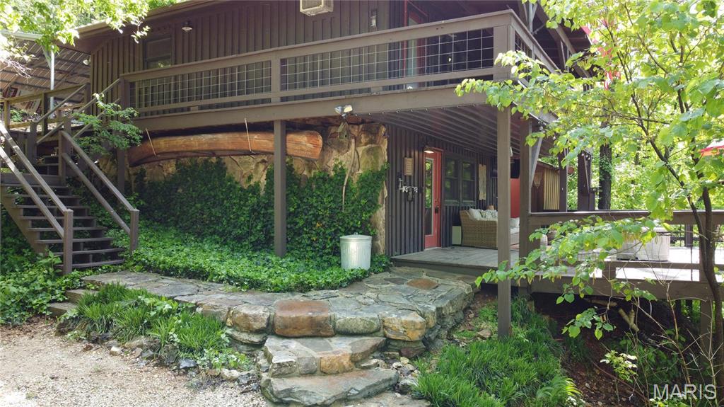 Deer Run - Residential