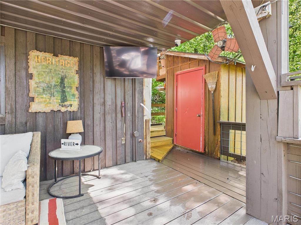 Deer Run - Residential