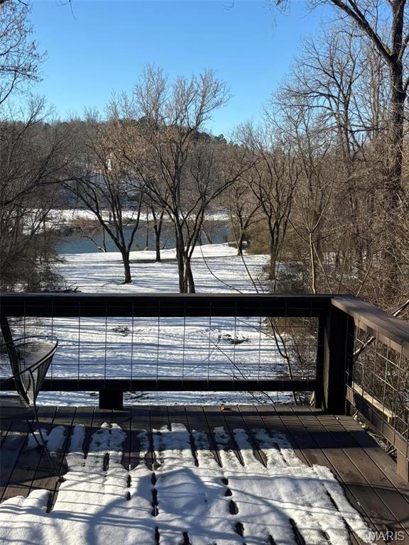 Deer Run - Residential