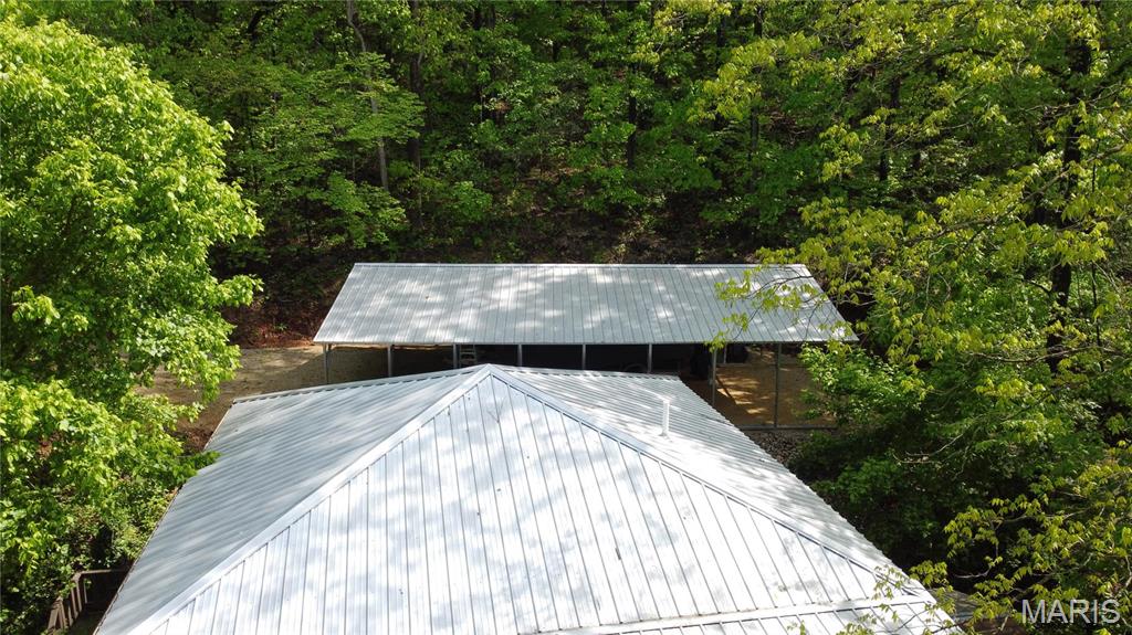 Deer Run - Residential