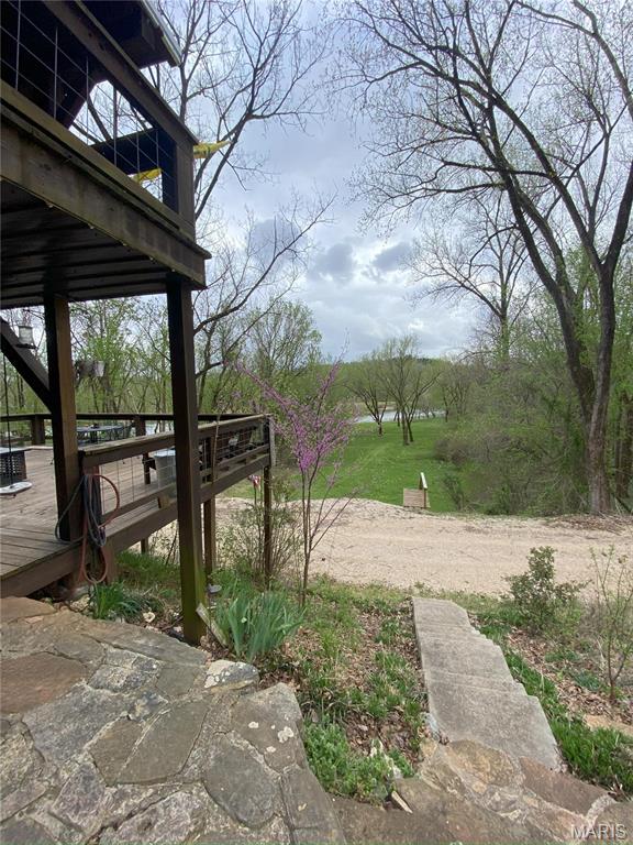 Deer Run - Residential