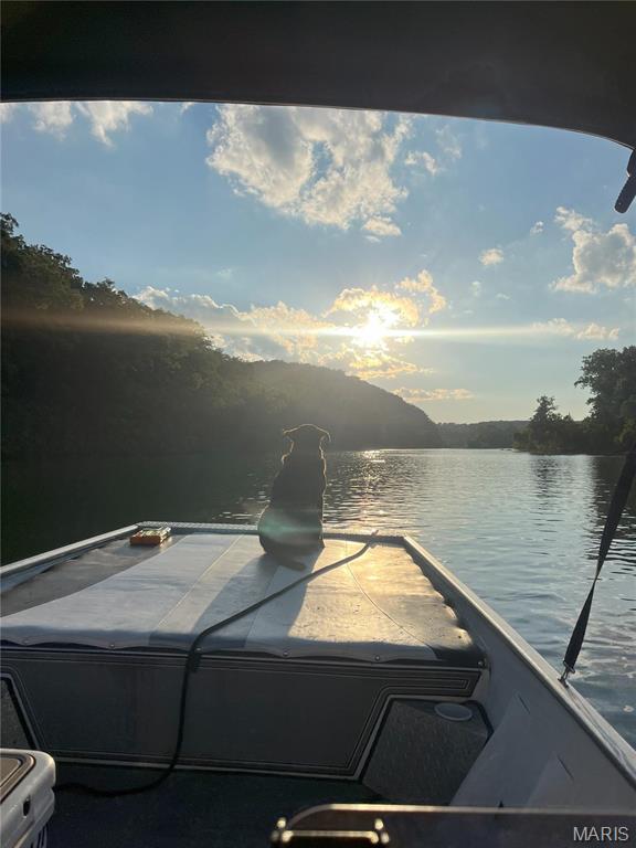 Deer Run - Residential