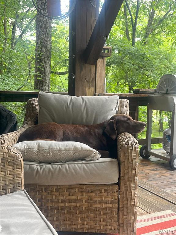 Deer Run - Residential