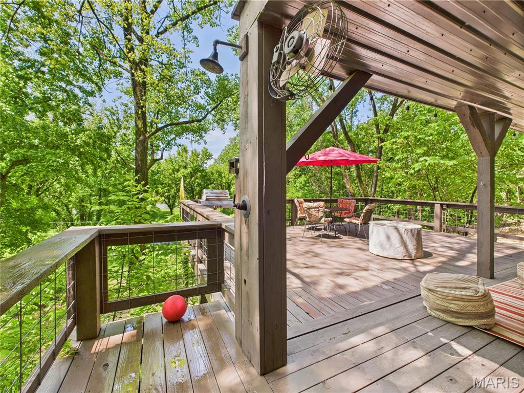 Deer Run - Residential