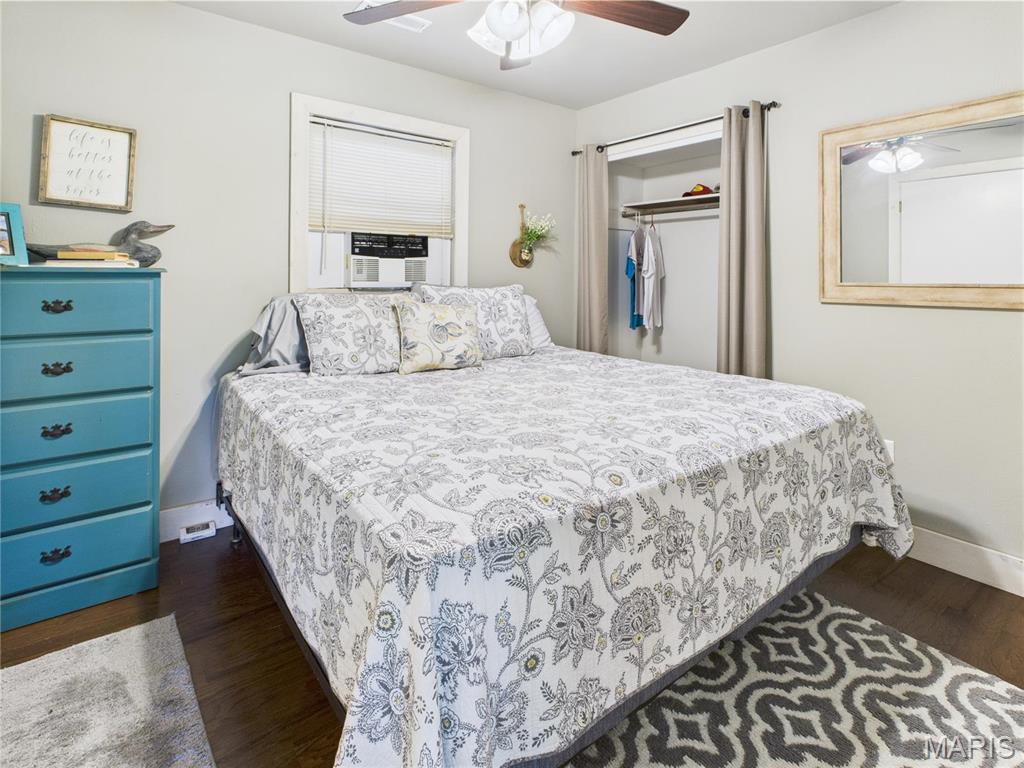 Deer Run - Residential