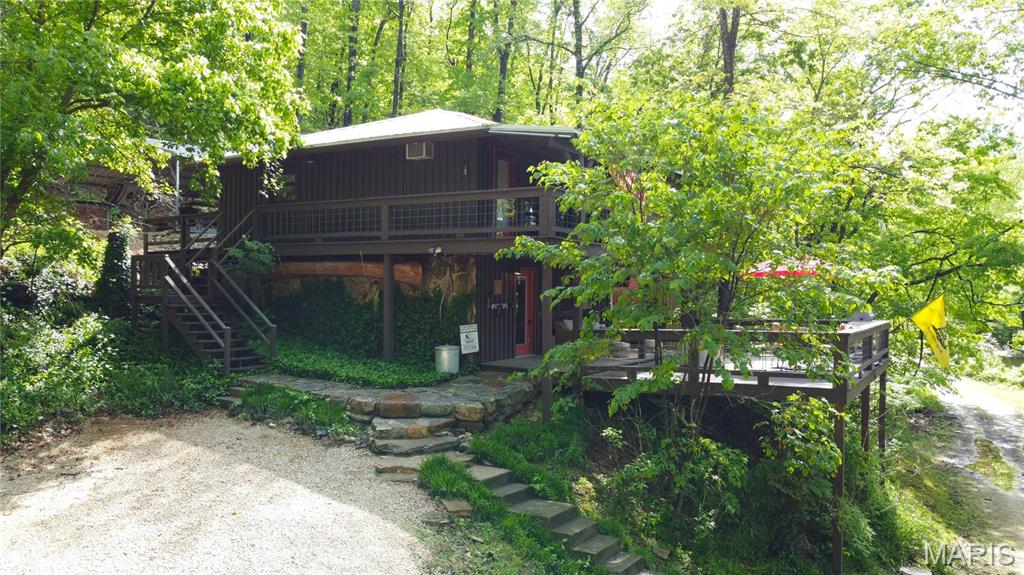 Deer Run - Residential