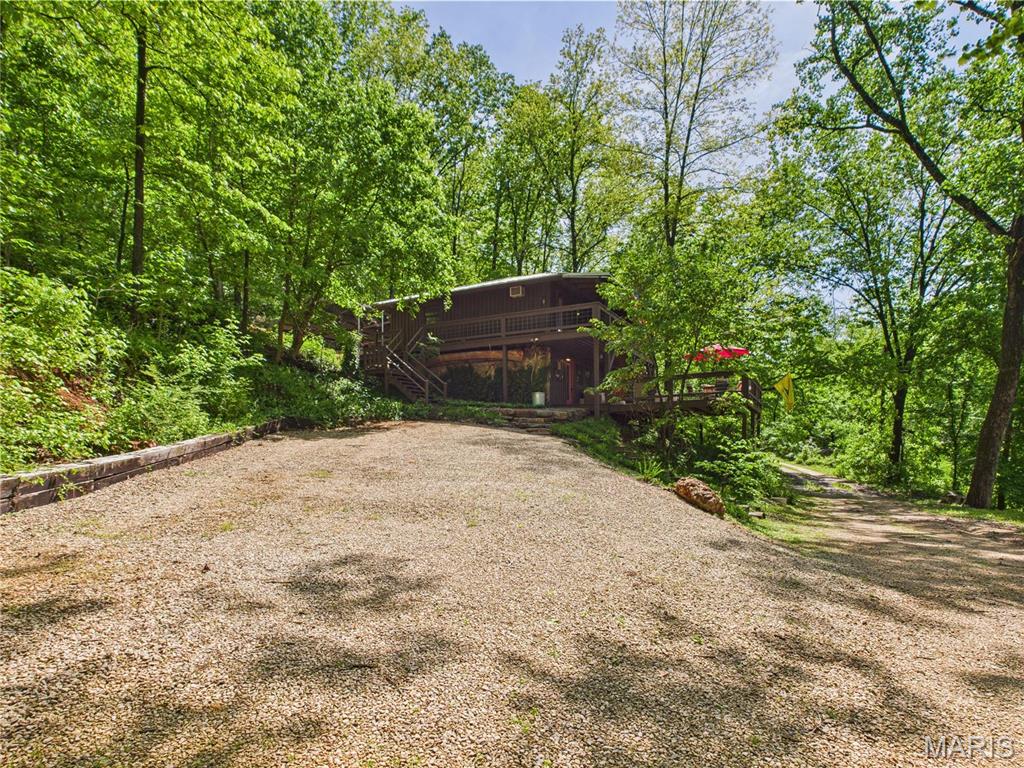 Deer Run - Residential