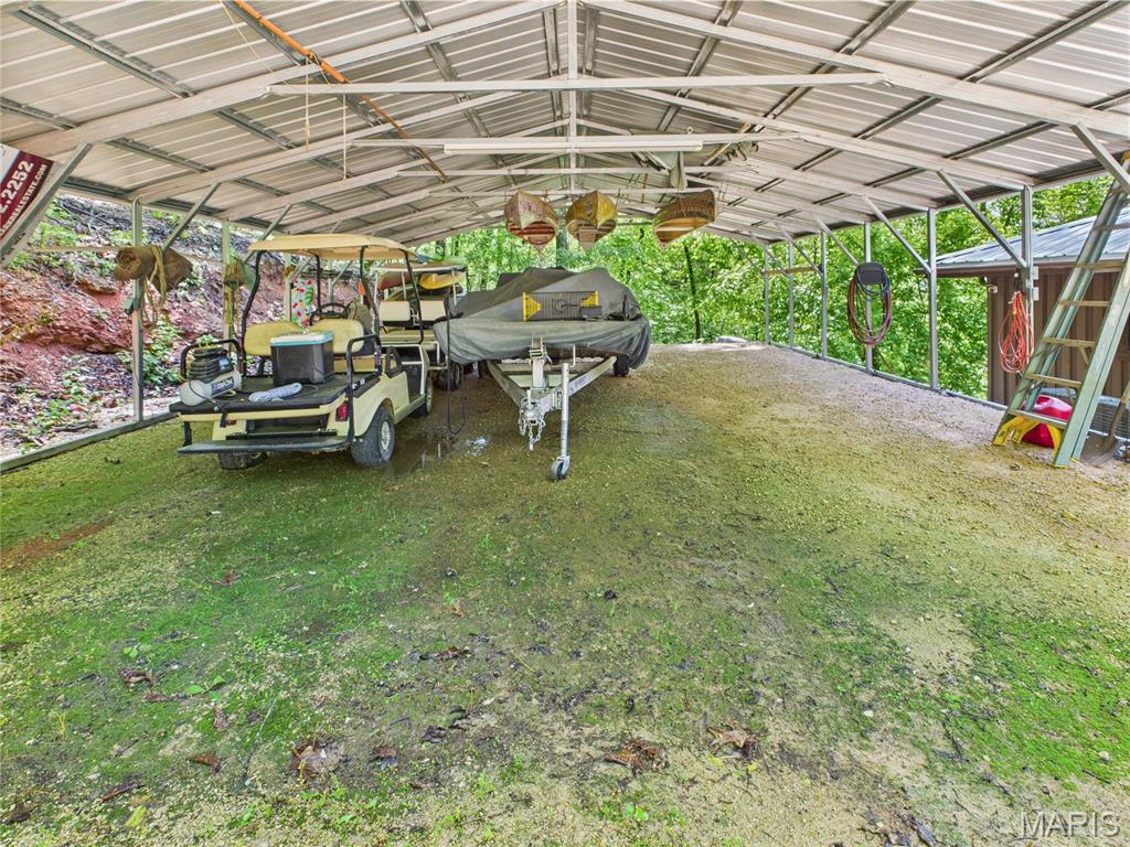 Deer Run - Residential