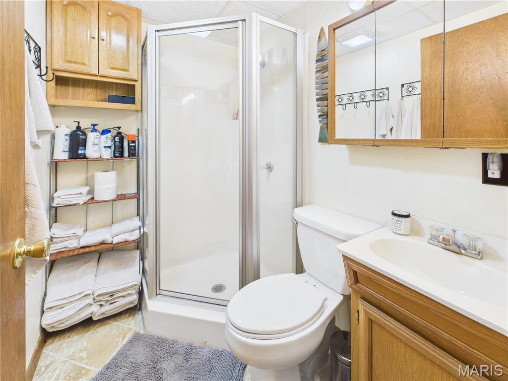 Deer Run - Residential