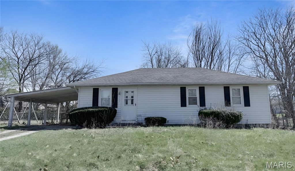 Emerald Vista - Residential