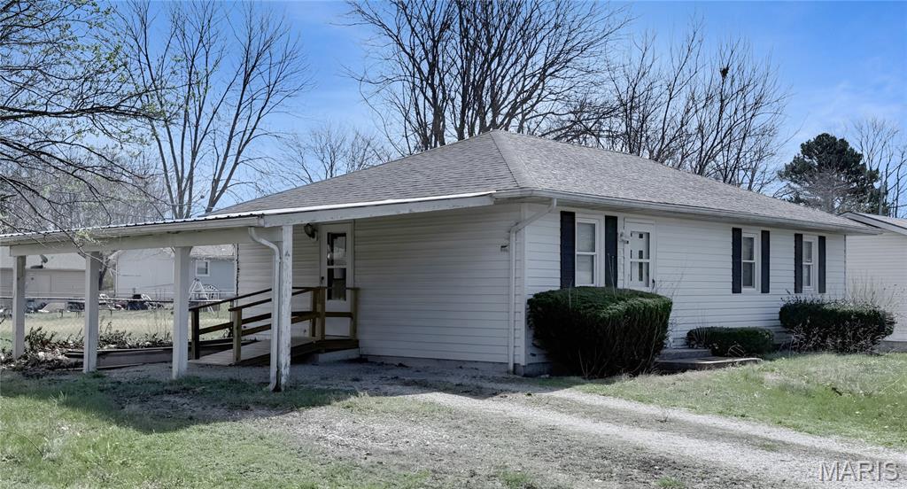 Emerald Vista - Residential