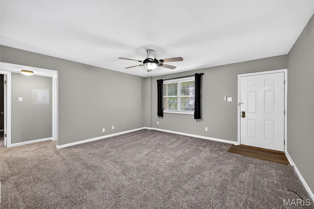 1767 High School Drive