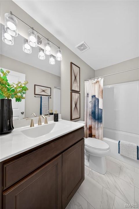 Tiny photo for 335 White Orchid Court, Wentzville, MO 63385 (MLS # 26000442)