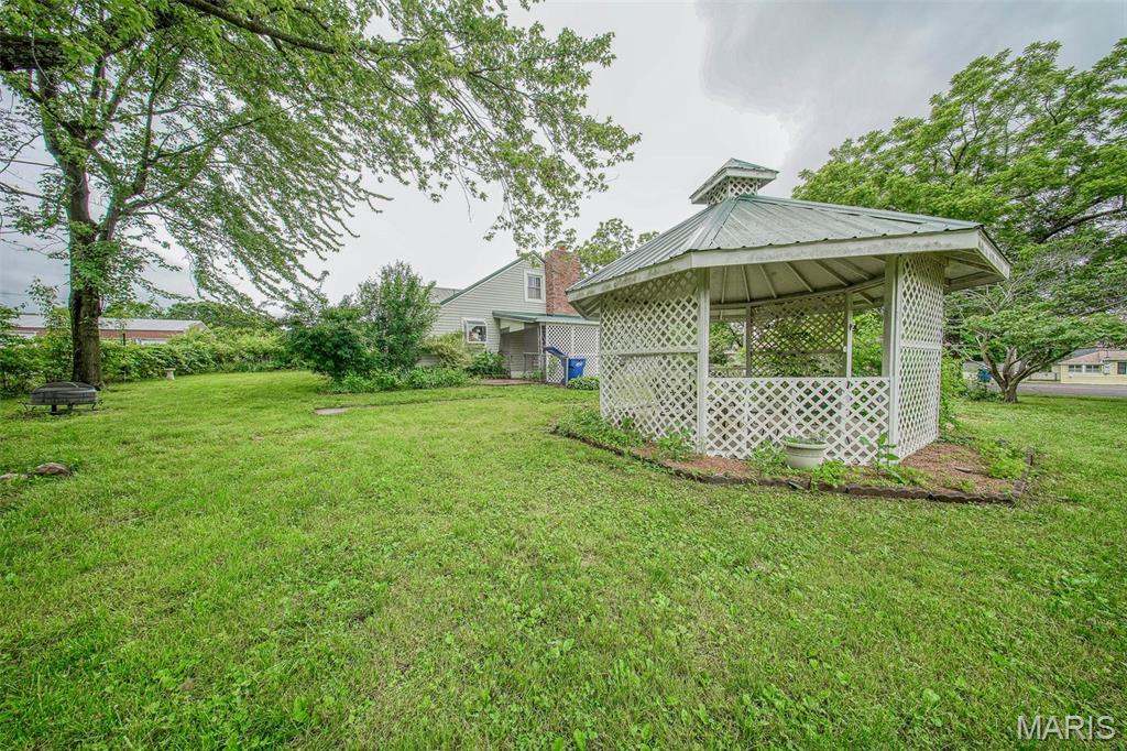 Blk 3Murphys Add - Residential