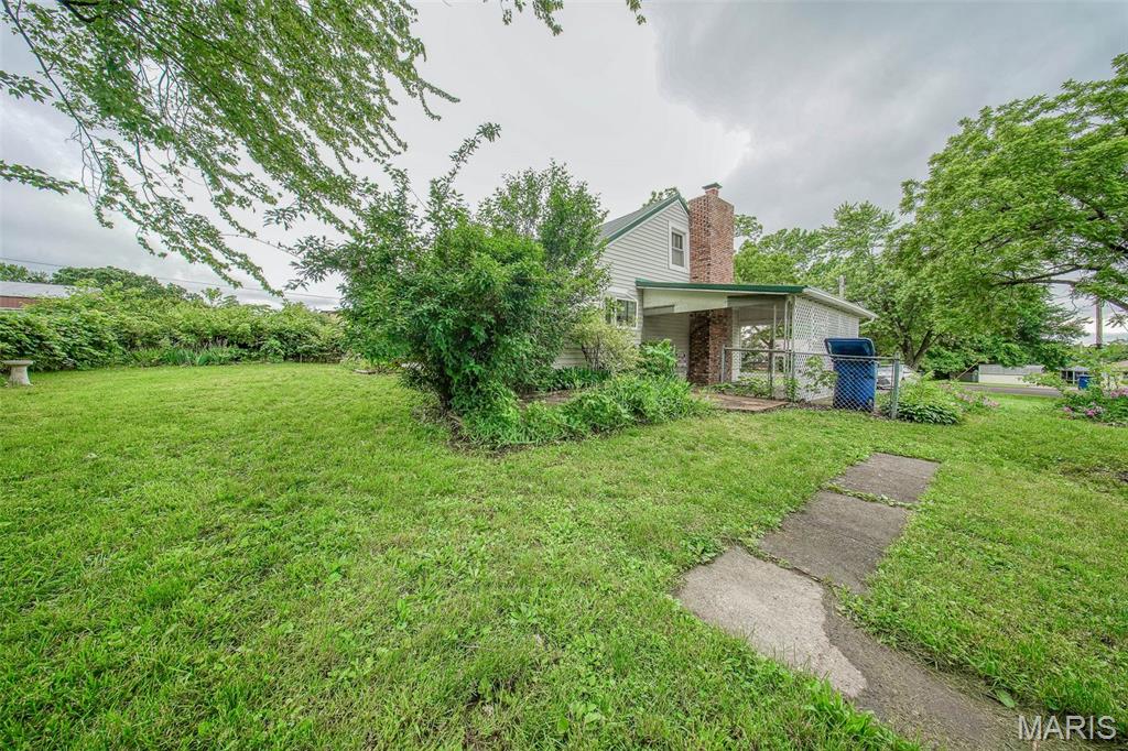 Blk 3Murphys Add - Residential