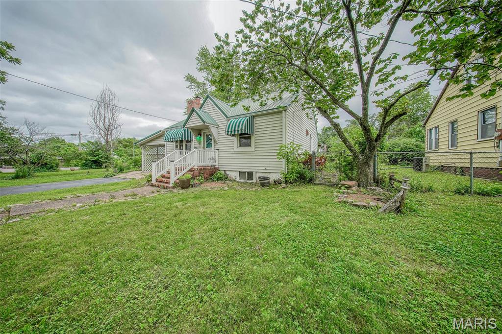 Blk 3Murphys Add - Residential