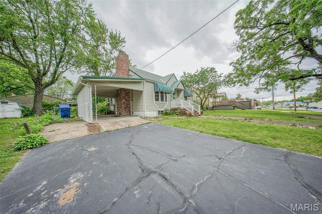 Blk 3Murphys Add - Residential