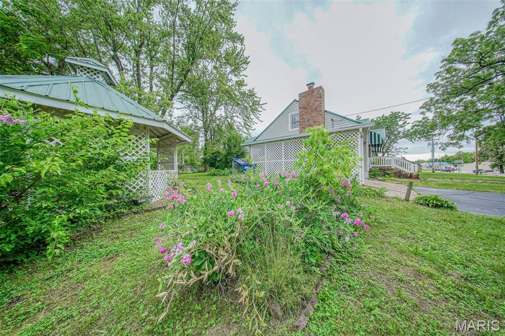 Blk 3Murphys Add - Residential