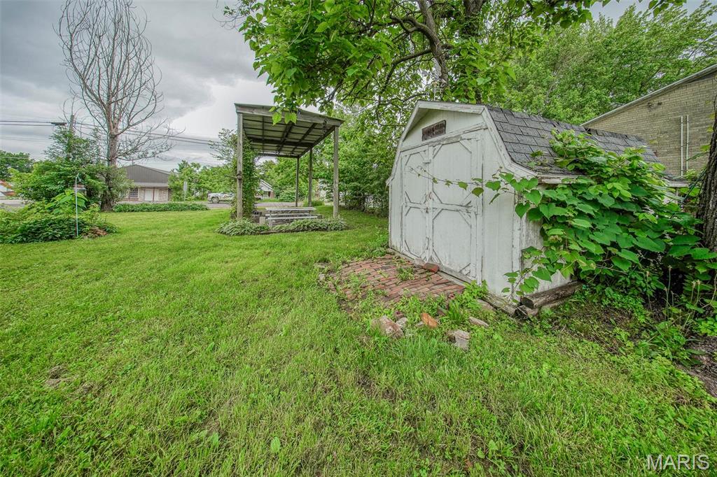 Blk 3Murphys Add - Residential