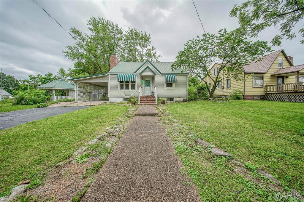 Blk 3Murphys Add - Residential