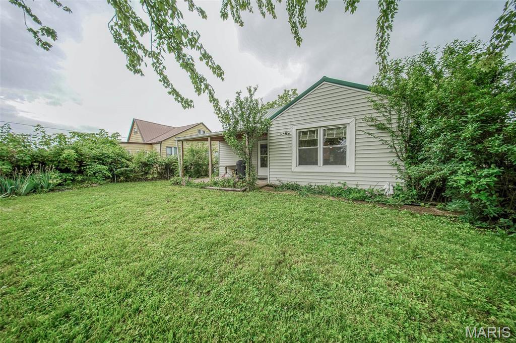 Blk 3Murphys Add - Residential