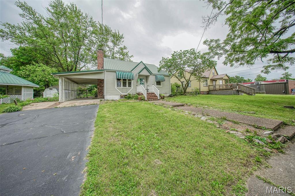 Blk 3Murphys Add - Residential