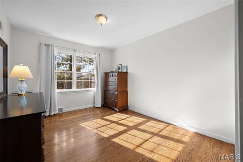 Tiny photo for 11960 Randy Drive, Creve Coeur, MO 63141 (MLS # 26003263)