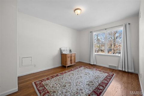 Tiny photo for 11960 Randy Drive, Creve Coeur, MO 63141 (MLS # 26003263)