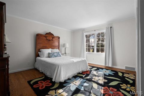 Tiny photo for 11960 Randy Drive, Creve Coeur, MO 63141 (MLS # 26003263)