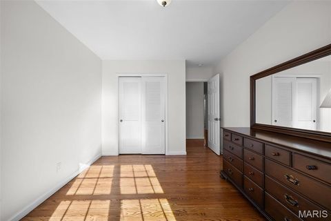 Tiny photo for 11960 Randy Drive, Creve Coeur, MO 63141 (MLS # 26003263)