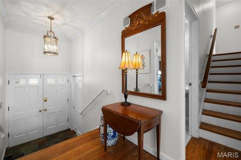 Tiny photo for 11960 Randy Drive, Creve Coeur, MO 63141 (MLS # 26003263)