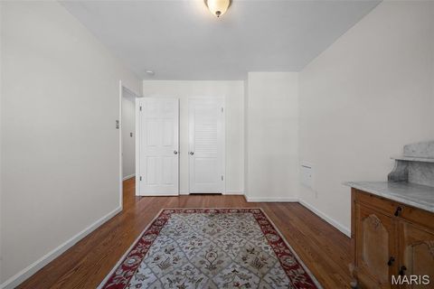 Tiny photo for 11960 Randy Drive, Creve Coeur, MO 63141 (MLS # 26003263)