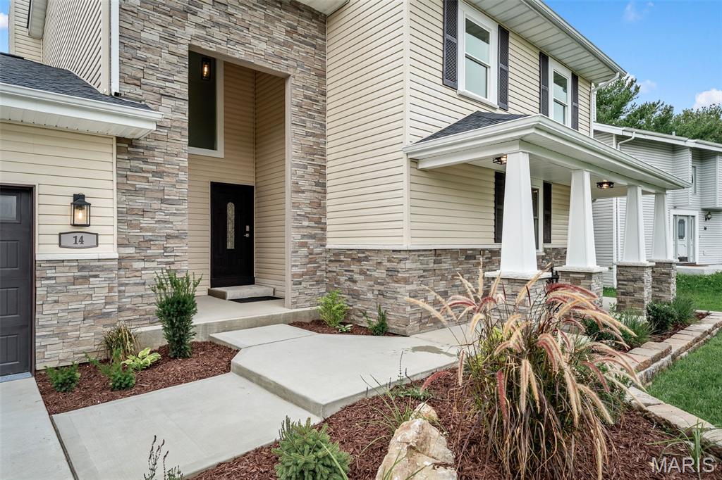 14 Bayside Court