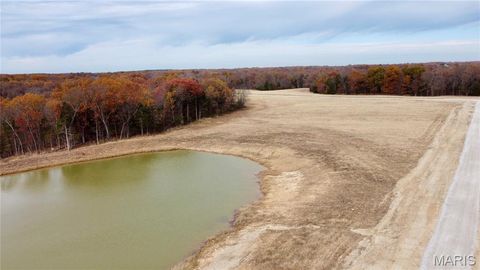 Tiny photo for 10 Polston Ln, Marthasville, MO 63357 (MLS # 25077488)