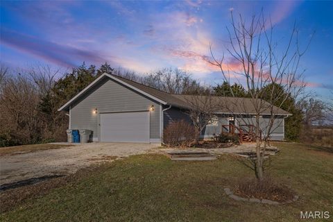 Photo of 12 Summer Court, OFallon, MO 63366 (MLS # 25082300)
