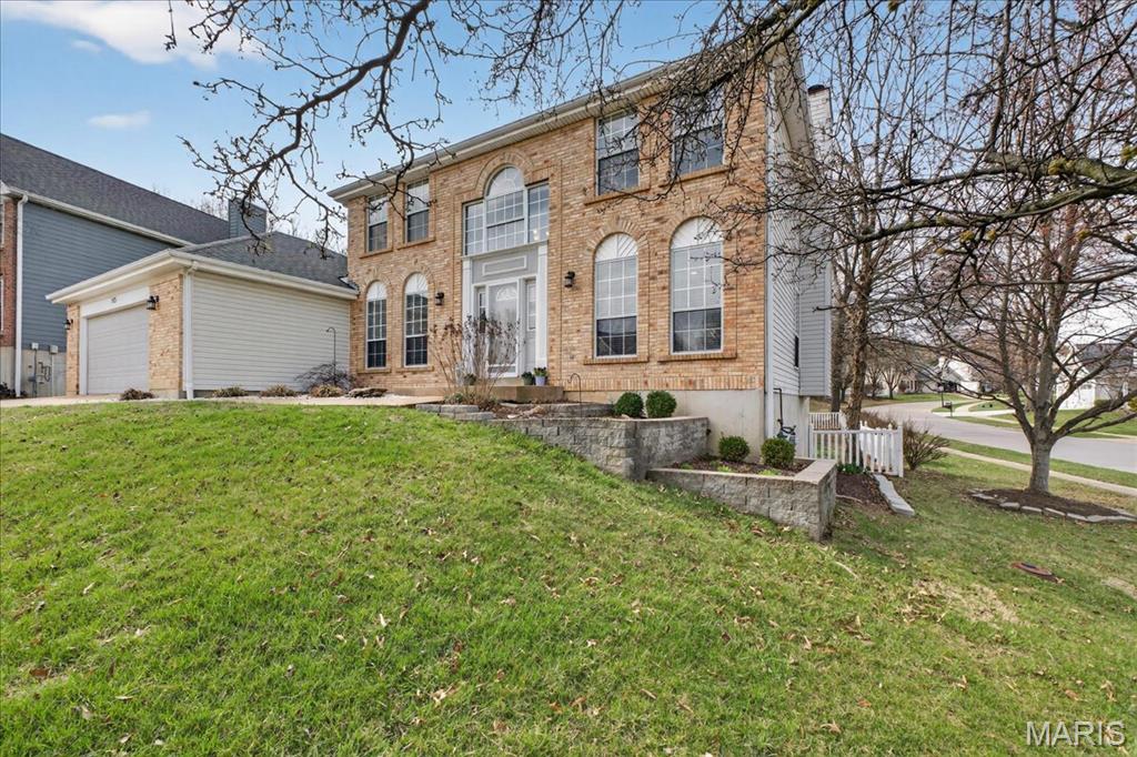 975 Arlington Glen Drive