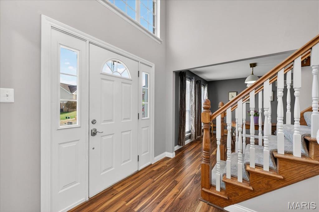 975 Arlington Glen Drive