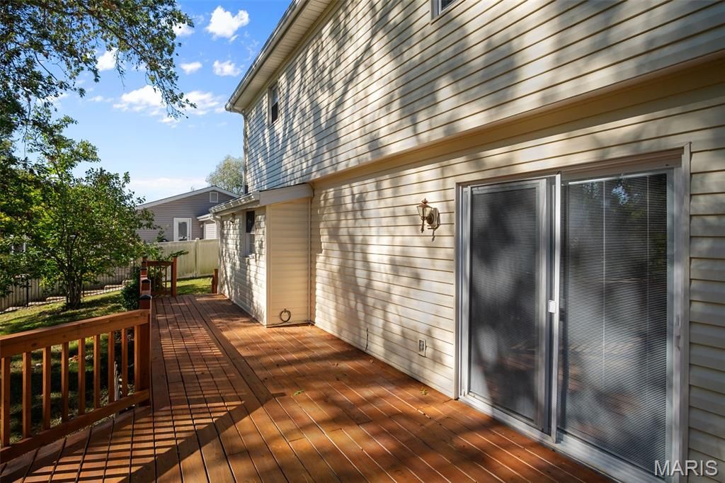 Photo of 15486 Hitchcock Road, Chesterfield, MO 63017 (MLS # 26027598)