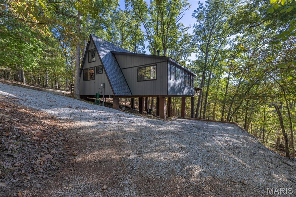 Innsbrook - Residential