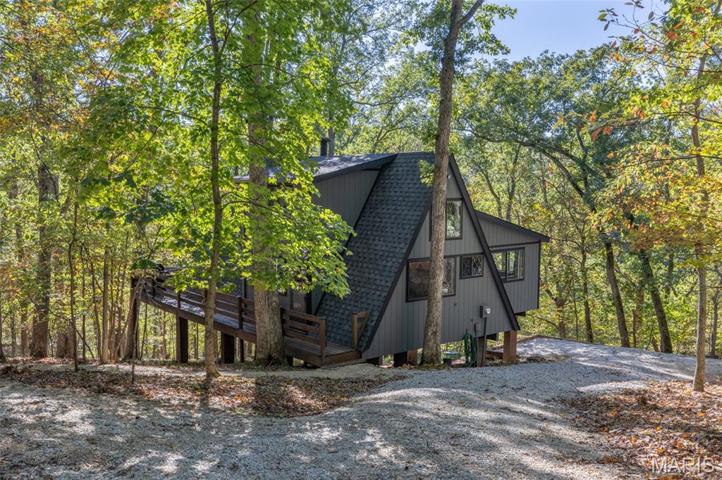 Innsbrook - Residential